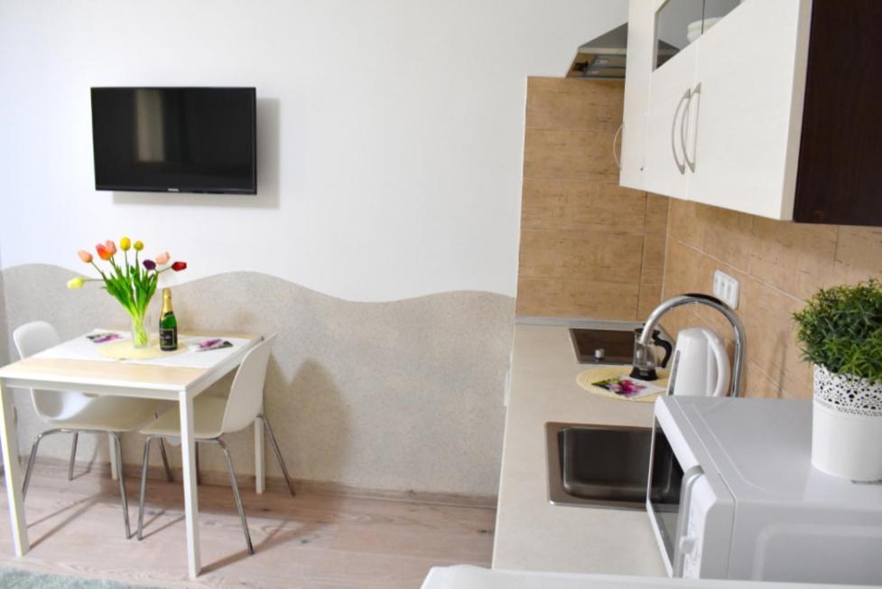 Centre Appartamento