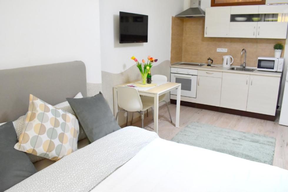 Appartamento Centre